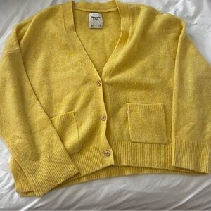 Abercrombie Cardigan